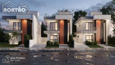 Casa, 5 quartos, 145 m² - Foto 2