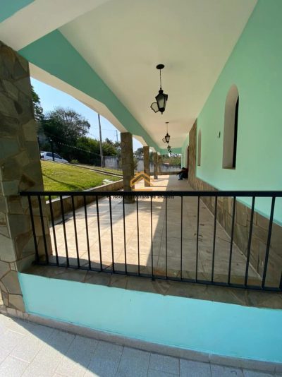 Sítio, 4 quartos, 331 m² - Foto 5