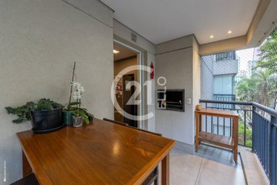 Apartamento, 3 quartos, 170 m² - Foto 4