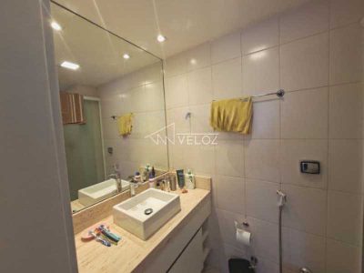 Apartamento, 3 quartos, 85 m² - Foto 1