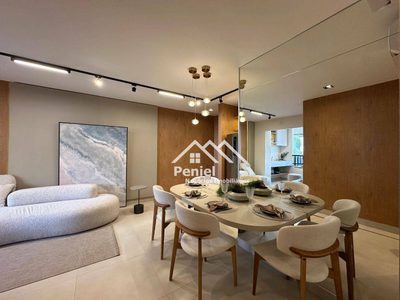 Apartamento, 2 quartos, 62 m² - Foto 1
