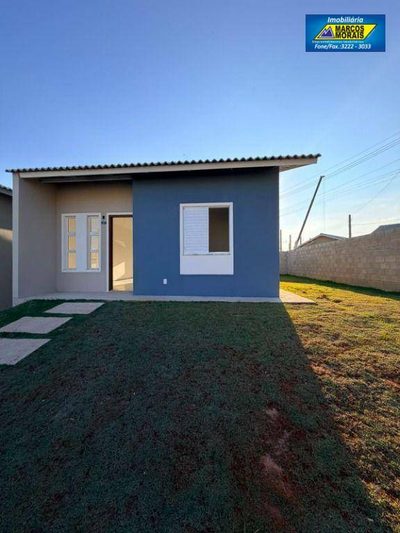 Casa de Condomínio, 3 quartos - Foto 3