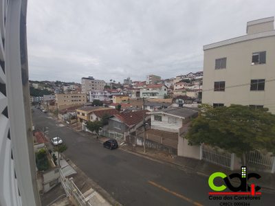 Apartamento, 3 quartos - Foto 1