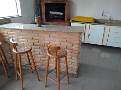 Casa, 6 quartos, 380 m² - Foto 3