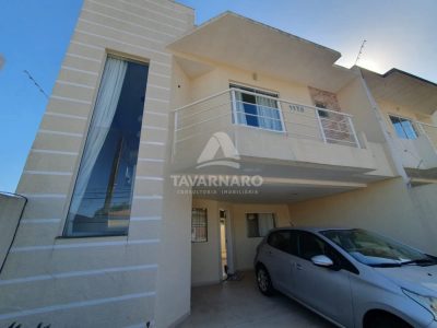 Sobrado, 3 quartos, 110 m² - Foto 2