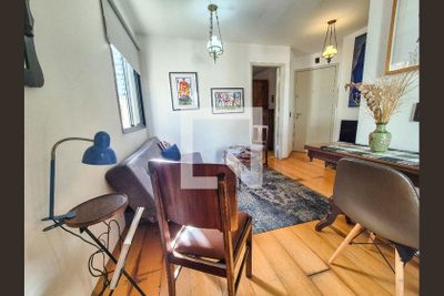 Apartamento, 1 quarto, 40 m² - Foto 3