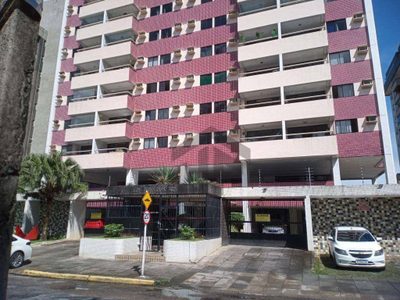 Apartamento, 3 quartos, 107 m² - Foto 1