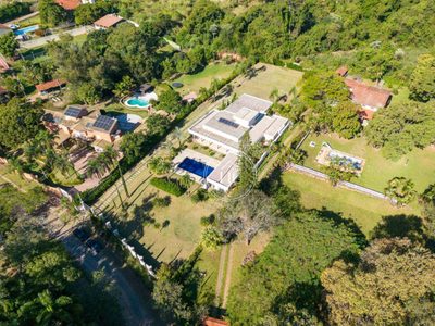 Casa, 6 quartos, 502 m² - Foto 5
