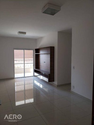 Apartamento, 3 quartos, 86 m² - Foto 2