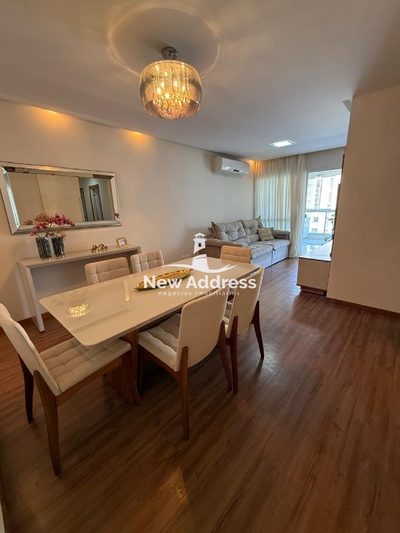 Apartamento, 3 quartos, 119 m² - Foto 2