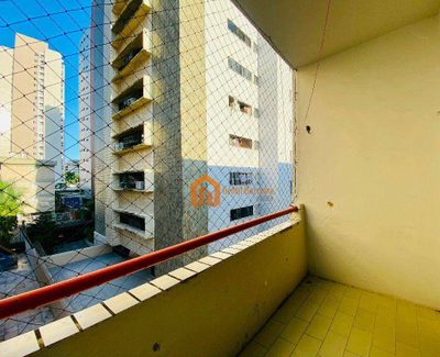 Apartamento, 3 quartos, 110 m² - Foto 5