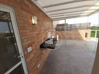 Apartamento, 2 quartos, 89 m² - Foto 3