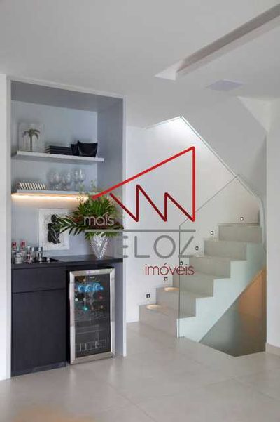 Cobertura, 2 quartos, 141 m² - Foto 3