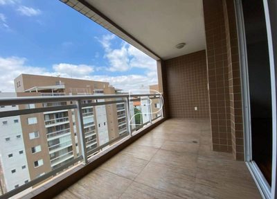 Apartamento, 3 quartos, 234 m² - Foto 3