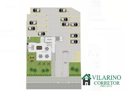 Apartamento, 3 quartos, 18 m² - Foto 4