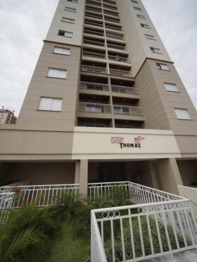 Apartamento, 3 quartos, 60 m² - Foto 1