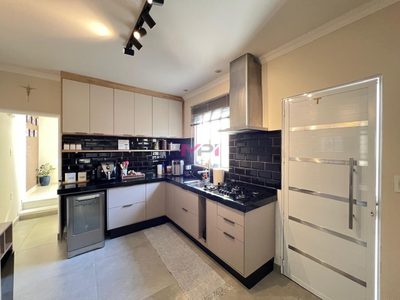 Casa, 2 quartos, 163 m² - Foto 5