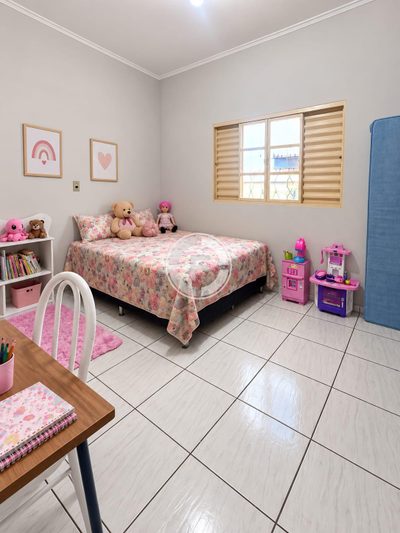 Casa, 3 quartos, 150 m² - Foto 4