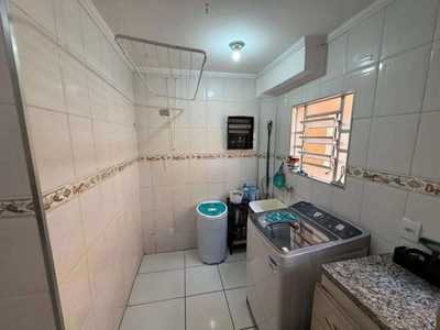Apartamento, 3 quartos, 60 m² - Foto 5