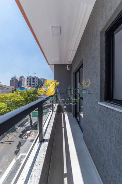 Apartamento, 2 quartos, 51 m² - Foto 2