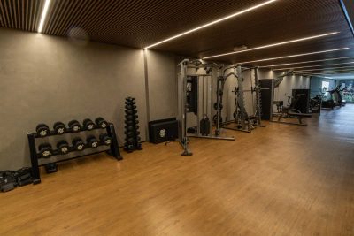 Apartamento, 1 quarto, 84 m² - Foto 3