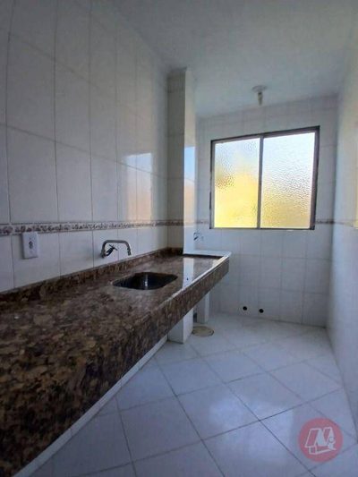 Apartamento, 1 quarto, 35 m² - Foto 4