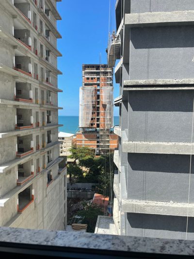 Apartamento, 3 quartos, 111 m² - Foto 1