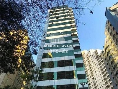 Prédio Inteiro, 4427 m² - Foto 2