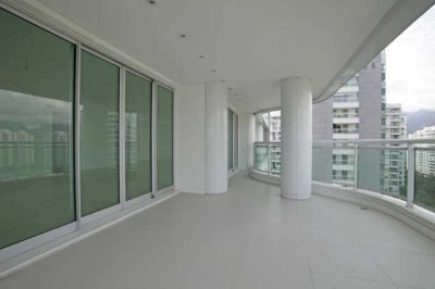 Apartamento, 4 quartos, 401 m² - Foto 1