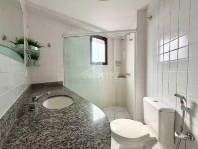 Apartamento, 2 quartos, 110 m² - Foto 1