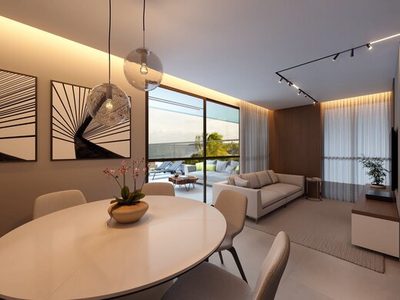 Cobertura, 3 quartos, 134 m² - Foto 5