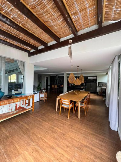 Casa, 4 quartos, 450 m² - Foto 3