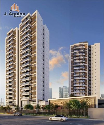 Apartamento, 2 quartos, 5577 m² - Foto 1