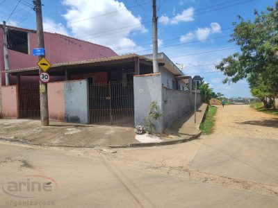 Casa, 2 quartos, 105 m² - Foto 3