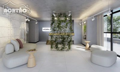 Casa, 2 quartos, 51 m² - Foto 3
