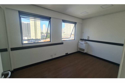 Sala-Conjunto, 32 m² - Foto 4