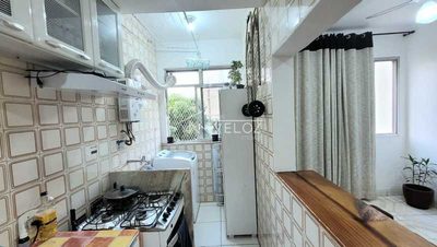 Apartamento, 2 quartos, 56 m² - Foto 3