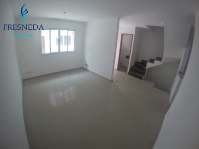 Sobrado, 3 quartos, 193 m² - Foto 5