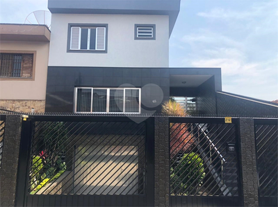 Sobrado, 4 quartos, 320 m² - Foto 2