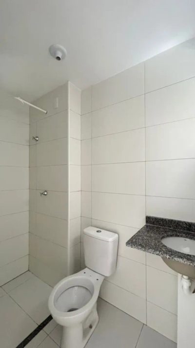 Apartamento, 3 quartos, 63 m² - Foto 2