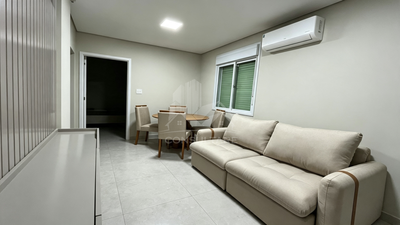Apartamento, 2 quartos, 69 m² - Foto 3