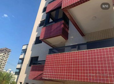 Apartamento, 2 quartos, 80 m² - Foto 2