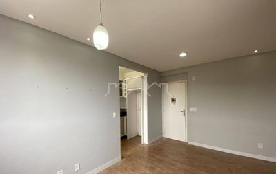 Apartamento, 3 quartos, 57 m² - Foto 3