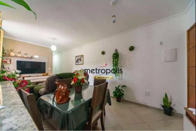Cobertura, 2 quartos, 53 m² - Foto 4