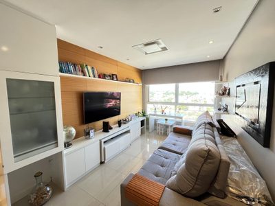 Apartamento, 2 quartos, 68 m² - Foto 5