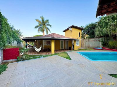 Chácara, 3 quartos, 900 m² - Foto 5