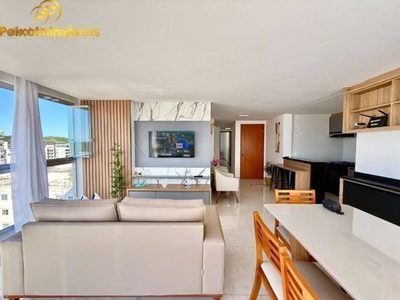 Apartamento, 87 m² - Foto 1