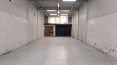Loja-Salão, 160 m² - Foto 3