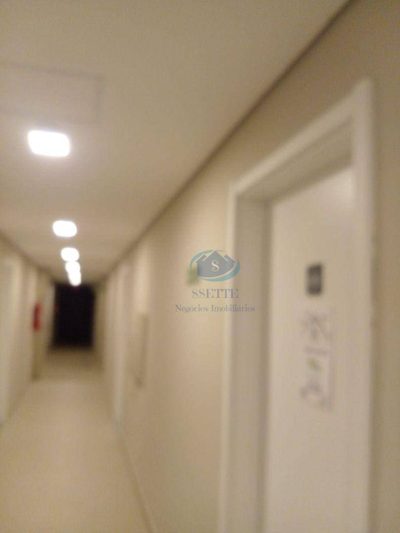 Apartamento, 1 quarto, 26 m² - Foto 5