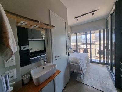 Apartamento, 1 quarto, 19 m² - Foto 5